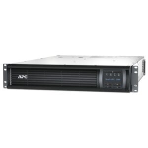 APC SMT2200RMI2UC Smart-UPS 2200VA/1980W Line Interactive UPS