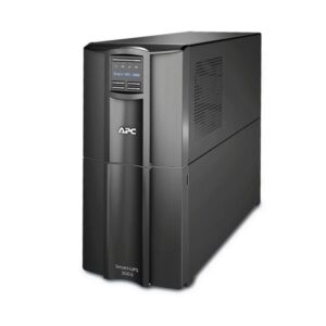 APC SMT3000IC Smart-UPS 3000VA/2700W Line Interactive UPS