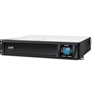 APC SMT3000RMI2UNC Smart-UPS