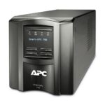APC SMT750IC Smart-UPS 750VA/500W Line Interactive UPS
