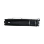 APC SMT750RMI2UC Smart-UPS 750VA/500W Line Interactive UPS