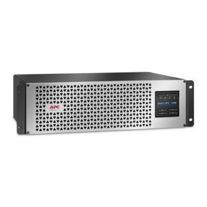 APC SMTL1500RMI3UC Smart-UPS