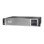 APC SMTL750RMI2UC Smart-UPS 750VA/600W Line Interactive UPS