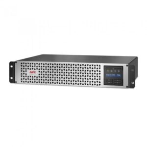 APC SMTL750RMI2UC Smart-UPS 750VA/600W Line Interactive UPS