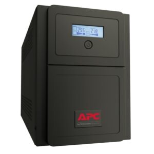APC SMV1000CAI Easy UPS 1000VA/700W Line Interactive UPS