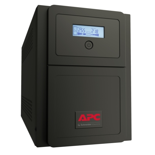 UPAPC-SMV1000CAI.jpg APC SMV1000CAI Easy UPS 1000VA/700W Line Interactive UPS