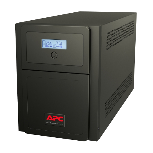 UPAPC-SMV2000CAI.jpg APC SMV2000CAI Easy UPS 2000VA/1400W Line Interactive UPS