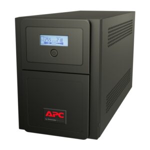 APC SMV750CAI Easy UPS 1 Ph Line Interactive