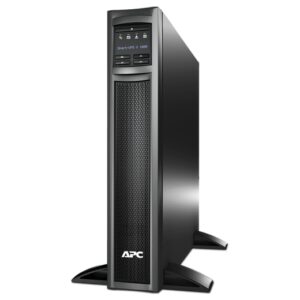APC SMX1000I Smart-UPS X 1000VA/800W Line Interactive UPS