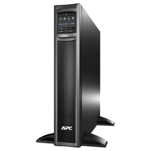 UPAPC-SMX1000I.jpg APC SMX1000I Smart-UPS X 1000VA/800W Line Interactive UPS