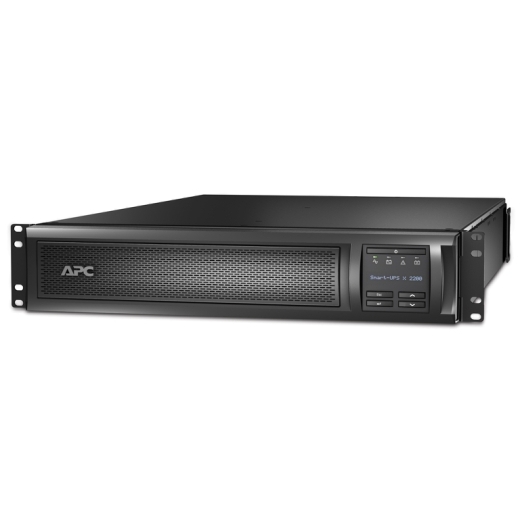 UPAPC-SMX2200RMHV2U.jpg APC SMX2200RMHV2U Smart-UPS X