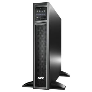 APC SMX750I Smart-UPS X 750VA/600W Line Interactive UPS