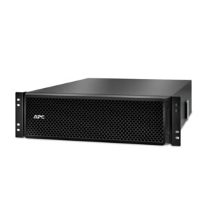 APC SRT192RMBP Smart-UPS SRT 192V External Battery Pack, 3U