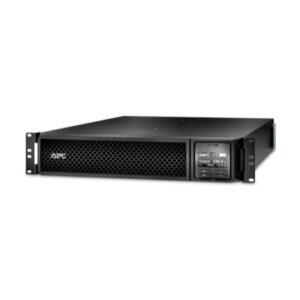 APC SRT2200RMXLI Smart-UPS 2200VA/1980W Online UPS