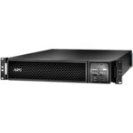 APC SRT2200RMXLI-NC Smart-UPS 2200VA/1980W Online UPS