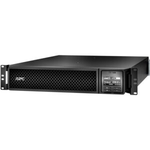 APC SRT2200RMXLI-NC Smart-UPS 2200VA/1980W Online UPS