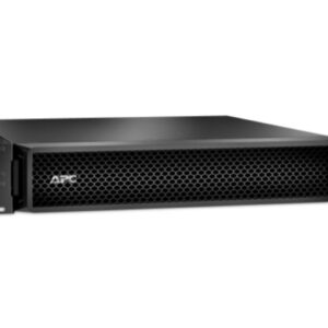 APC SRT96RMBP Smart-UPS SRT 96V External Battery Pack, 2U