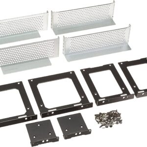APC SRTRK3 Smart-UPS SRT 19" 2 Post Mounting Rail