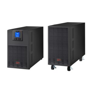 APC SRV10KIL Easy UPS 10000VA/10000W Online UPS