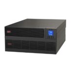 APC SRV10KRILRK Easy UPS 10000VA/10000W Online UPS