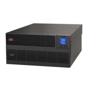 APC SRV10KRILRK Easy UPS 10000VA/10000W Online UPS