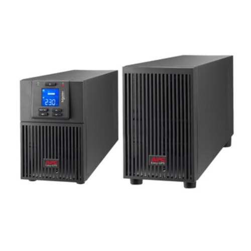 UPAPC-SRV1KIL-E.jpg APC SRV1KIL-E Easy UPS 1000VA/900W Online UPS
