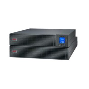 APC SRV1KRILRK-E Easy UPS 1000VA/900W Online UPS