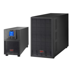 APC SRV2KIL-E Easy UPS On-Line