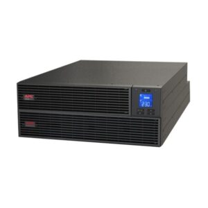 APC SRV2KRILRK Easy UPS 2000VA/1600W Online UPS