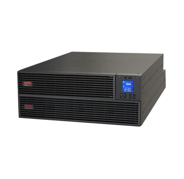 UPAPC-SRV2KRILRK.jpg APC SRV2KRILRK Easy UPS 2000VA/1600W Online UPS
