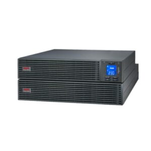 APC SRV3KRILRK-E Easy UPS 3000VA/2700W Online UPS