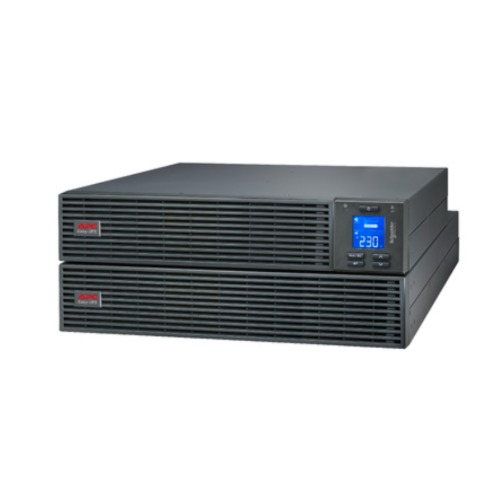 UPAPC-SRV3KRILRK-E.jpg APC SRV3KRILRK-E Easy UPS 3000VA/2700W Online UPS