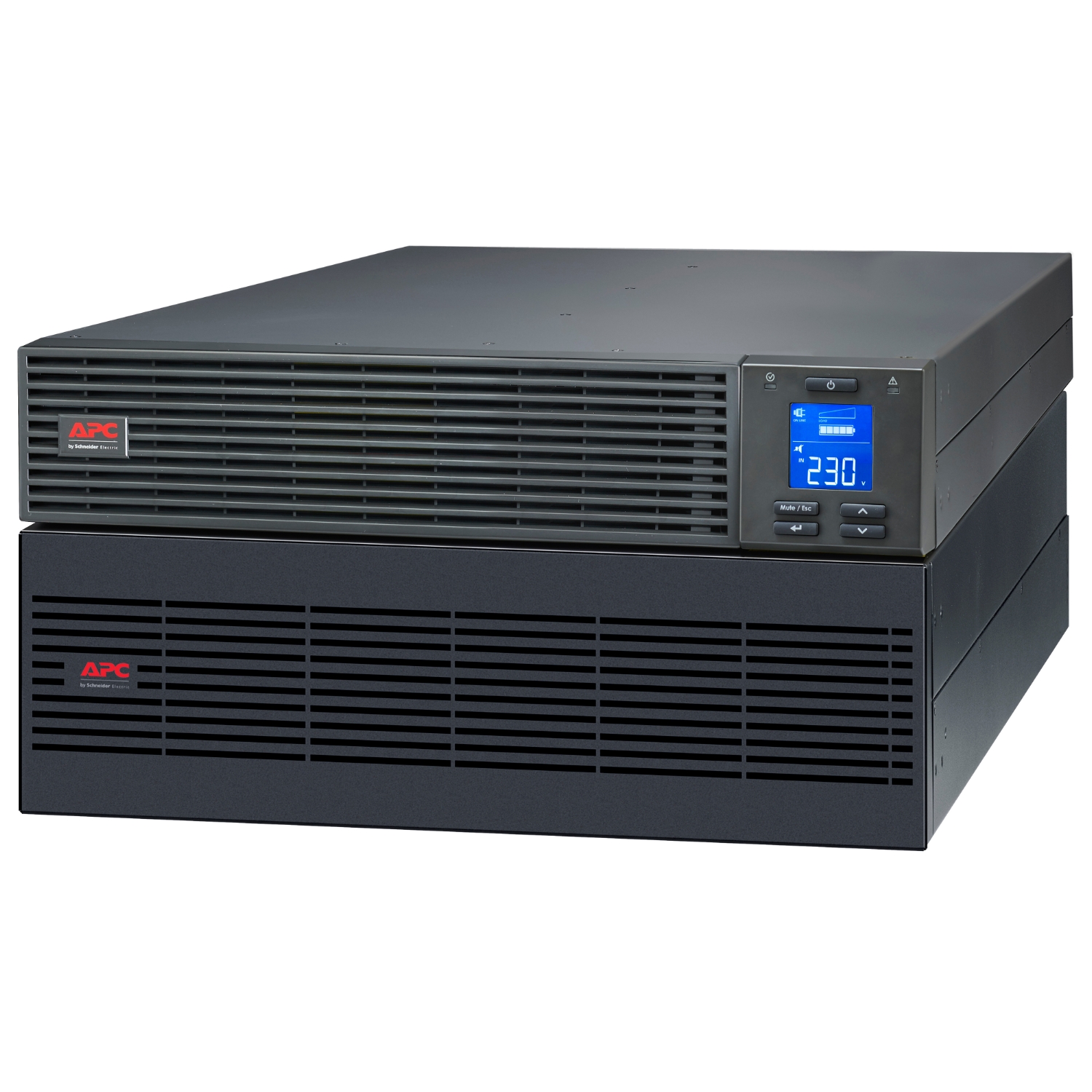 UPAPC-SRV6KRIL.jpg APC SRV6KRIL Easy UPS On-Line