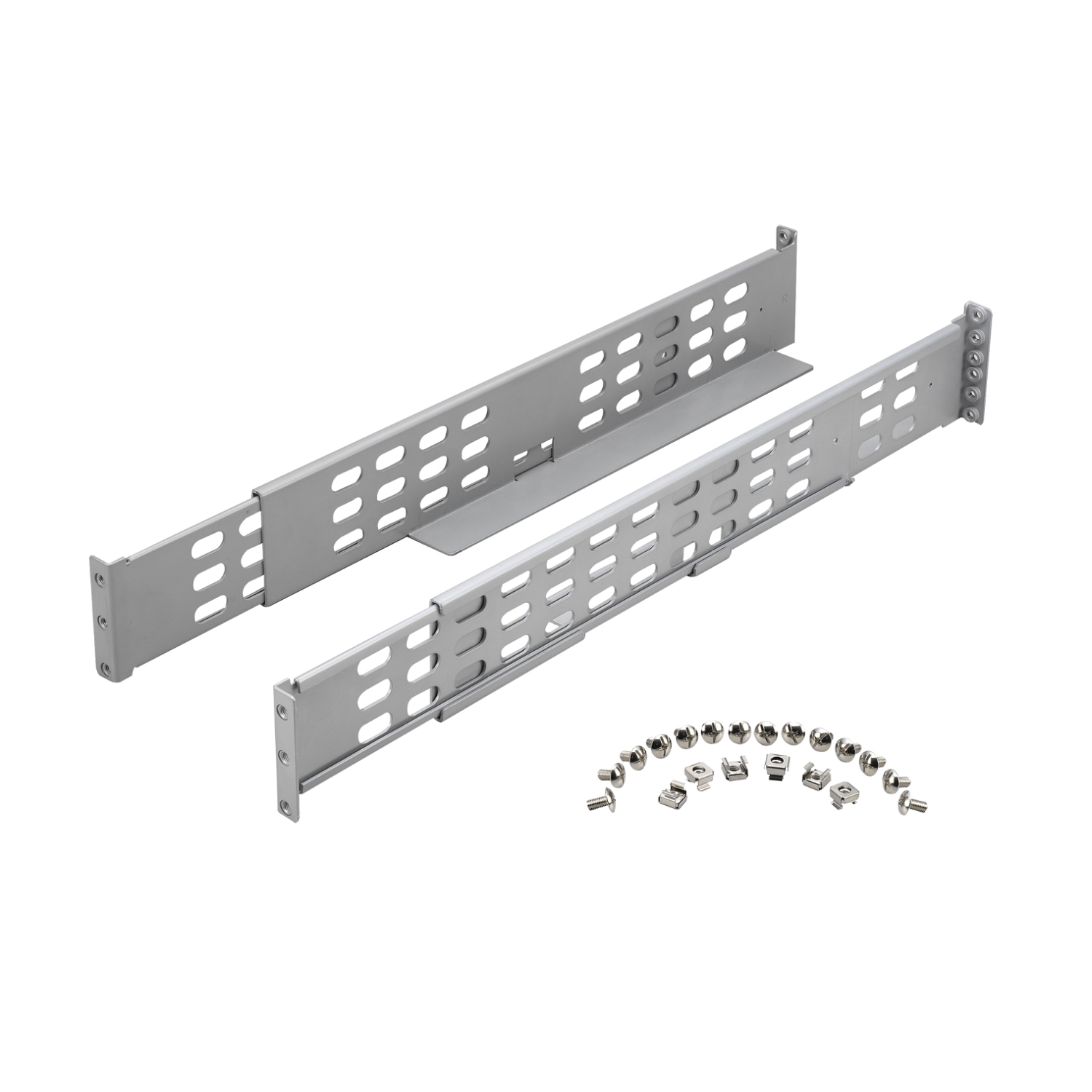 UPAPC-SRVRK2.jpg APC SRVRK2 Easy UPS Online SRV UPS Rail Kit
