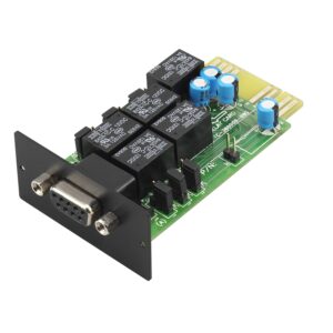 APC VGL9901I Easy UPS Online SRV Dry Contact Card/Relay