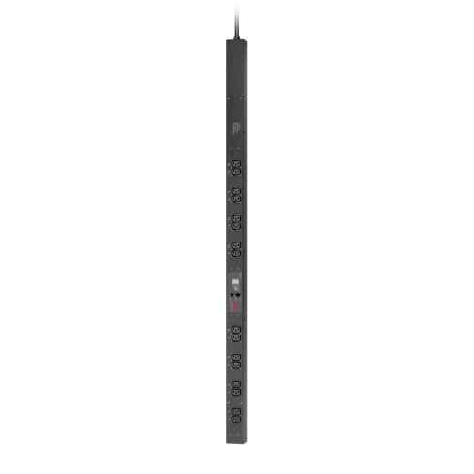 UPAPCAP7850B.jpg APC AP7850B Rack PDU, Metered, Zero U, 10A, 230V