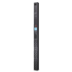 APC AP8858 Netshelter Metered Rack PDU, 0U, 230V/16A Input