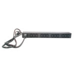APC AP9565 NetShelter Basic Rack PDU, 1U, 230V/16A Input