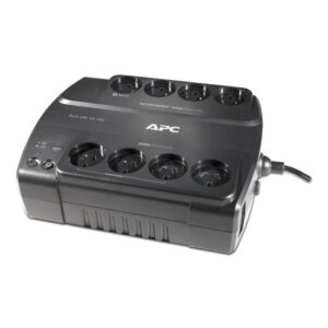 APC BE700G-AZ Back-UPS 700VA/405W Power-Saving UPS