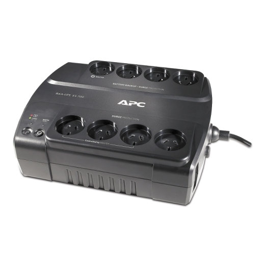 UPAPCBE700-AZ.jpg APC BE700G-AZ Back-UPS 700VA/405W Power-Saving UPS