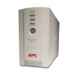 APC BK500EI Back-UPS 500VA/300W Standby UPS