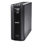 APC BR1500GI Back-UPS Pro 1500VA/865W Line Interactive UPS