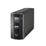 APC BR650MI Back-UPS Pro 650VA/390W Line Interactive UPS