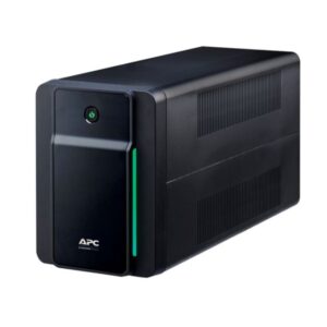 APC BX1200MI-AZ Back-UPS 1200VA/650W Line Interactive UPS