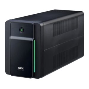 APC BX1600MI-AZ Back-UPS 1600VA/900W Line Interactive UPS
