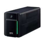 APC BX750MI-AZ Back-UPS 750VA/410W Line Interactive UPS