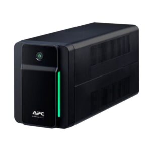 APC BX750MI-AZ Back-UPS 750VA/410W Line Interactive UPS