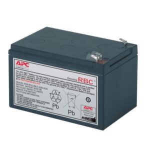 APC RBC4 Replacement Battery Cartridge #4