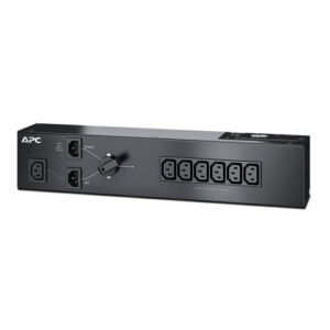 APC SBP1500RMI Service Bypass PDU, 2U, 1500VA Load Capacity
