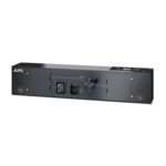 APC SBP3000RMHW Service Bypass PDU, 2U, 3000VA Load Capacity